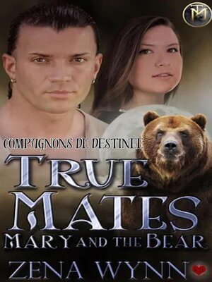 cover image of True Mates